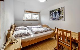 Bio Ferienhof Rall