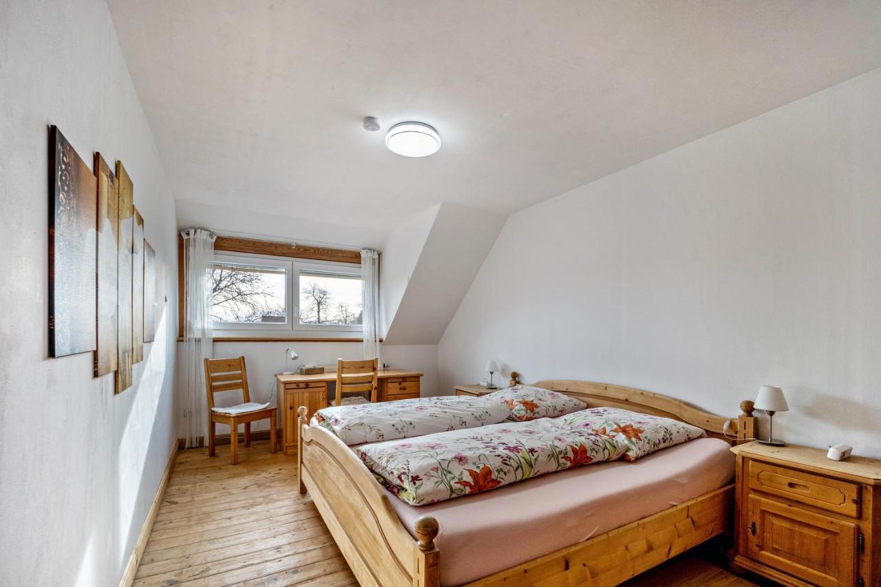Bio Ferienhof Rall Wangen im Allgäu Extérieur photo