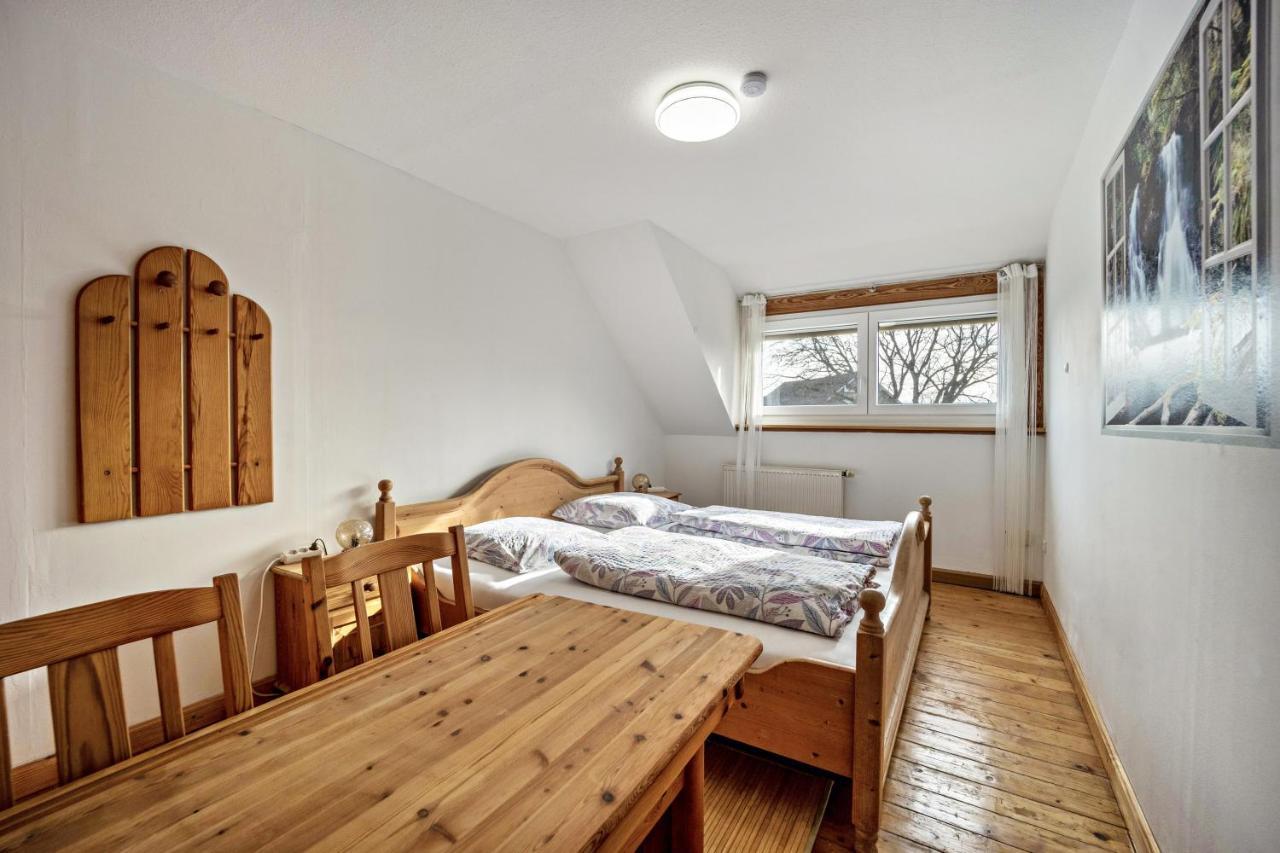Bio Ferienhof Rall Wangen im Allgäu Extérieur photo