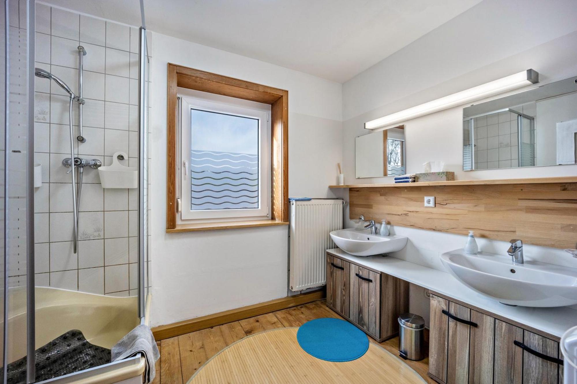 Bio Ferienhof Rall Wangen im Allgäu Extérieur photo